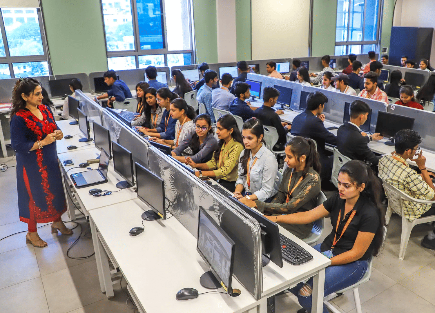 Intellipaat School of Technology (IST) Campus photo 8